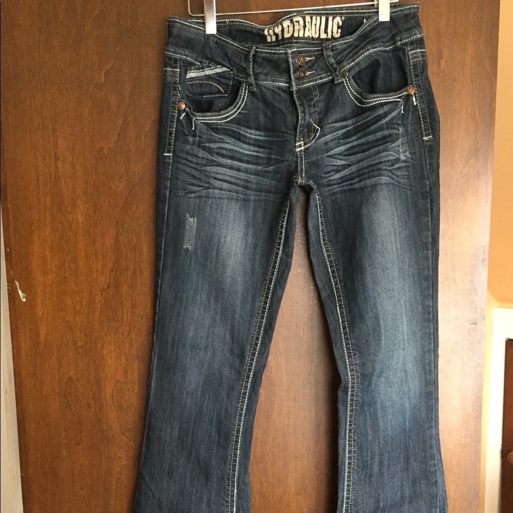 Jeans